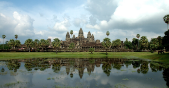 Cambodia fully opens for tourists