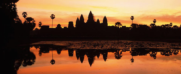 Ensomhed øjenvipper Kalksten Cambodia for Art & Nature Globetrotters