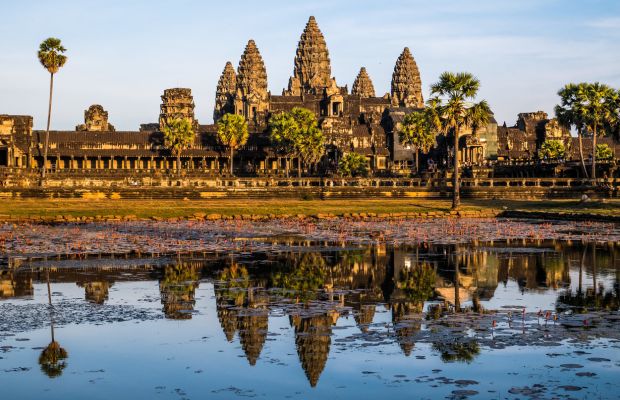 Angkor Wat