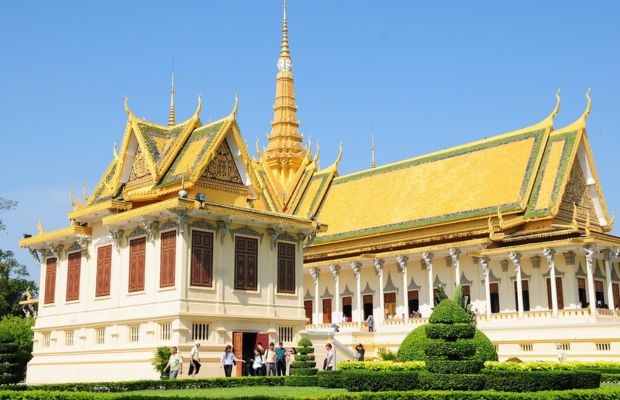 Royal Palace