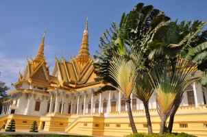 Un día a la descubierta de Phnom Penh