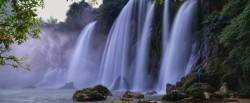 Ban-Gioc-Waterfall
