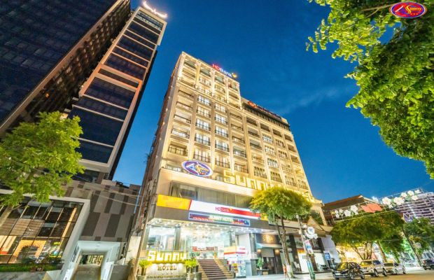 Sunny Cao Bang Hotel