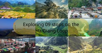 Exploring the top 09 stops on the Ha Giang Loop - Handspan Travel