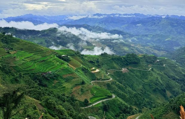 Ha Giang Loop