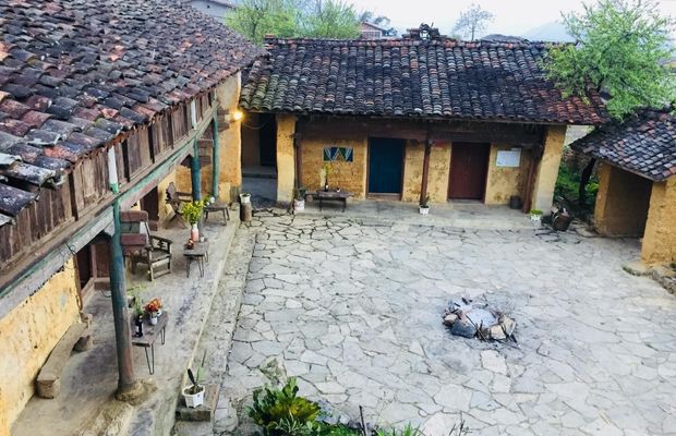 Homie Homestay Ha Giang