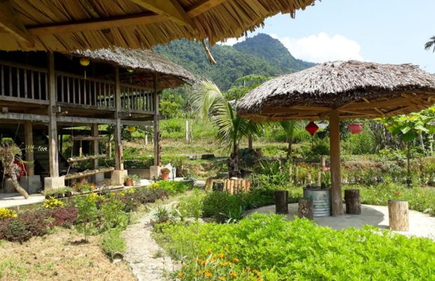 Lang Tay Homestay