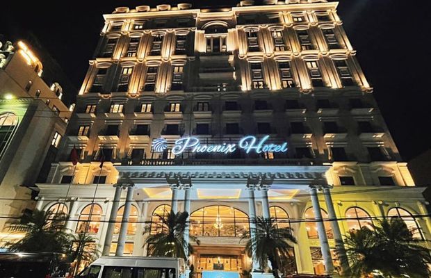 Phoenix Hotel Ha Giang