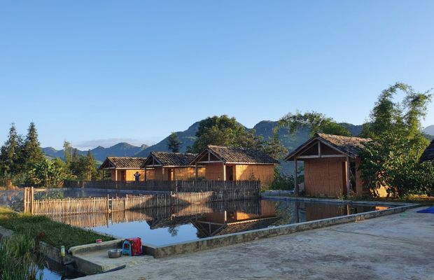 Toong Homestay, Nam Dam, Ha Giang