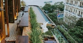 Top 09 beautiful Saigon rooftop cafés you should not miss - [Updated in 2020]