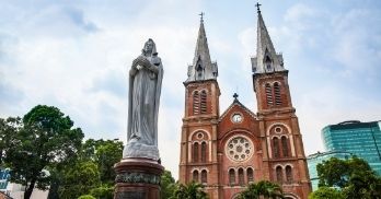 Everything you should know before you travel to Ho Chi Minh City