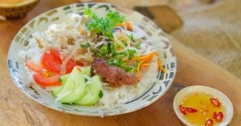 Top 07 Saigon dishes you should not miss - [Updated in 2020]