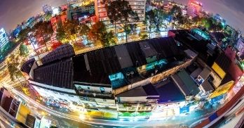 Exploring Saigon nightlife: Top 07 places you should visit - [Updated in 2020]