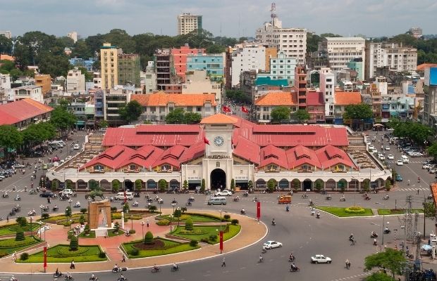 Che Saigon