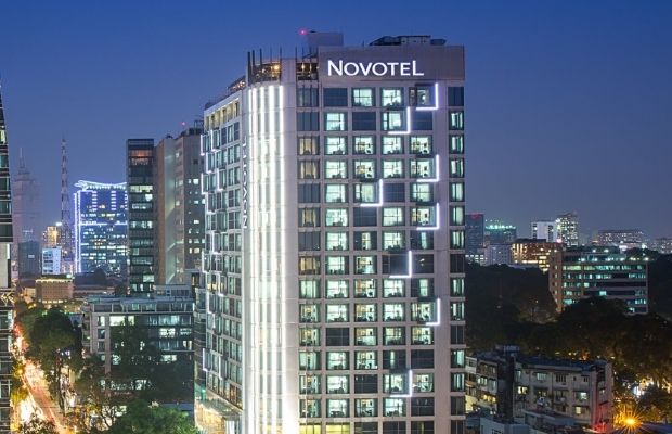 Novotel Saigon Centre