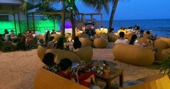 Top 05 best Mui Ne Bars you should not miss - Updated in 2020