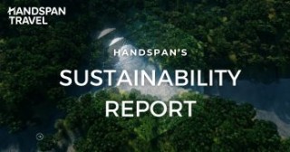 Handspan Sustainability Report