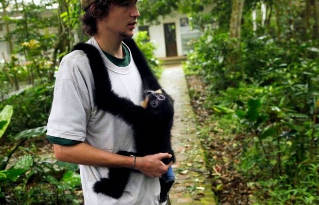 Cuc Phuong National Park