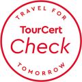 TourCert Check