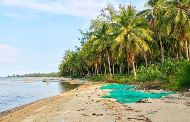 Thom Beach Phu Quoc