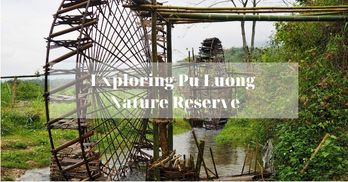 Pu Luong Nature Reserve Travel Guide - Things to know before your trip