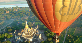 IS THIS SAFE TO VISIT MYANMAR?