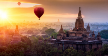 7 temples you must see in Myanmar