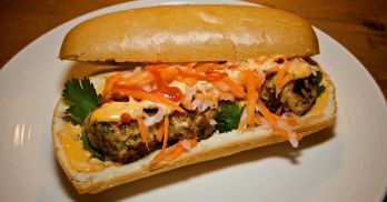 How Banh mi Vietnam is in different regions? - Handspan Travel Indochina