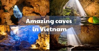The top 07 best caves in Vietnam you should not miss - Handspan Travel Indochina