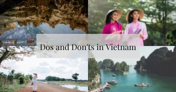 The top “Dos” and “Don’ts” in Vietnam - Handspan Travel Indochina