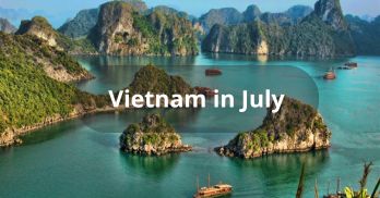 Exploring Vietnam in July - Handspan Travel