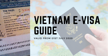 Vietnam to grant e-visa for citizens in 80 countries from July 1st, 2020
