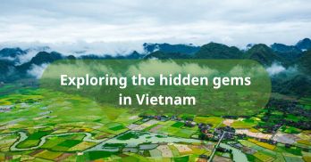 Exploring the top 11 hidden gems in Vietnam - Handspan Travel