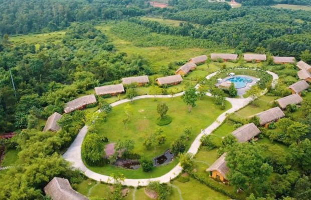 Alba Wellness Valley
