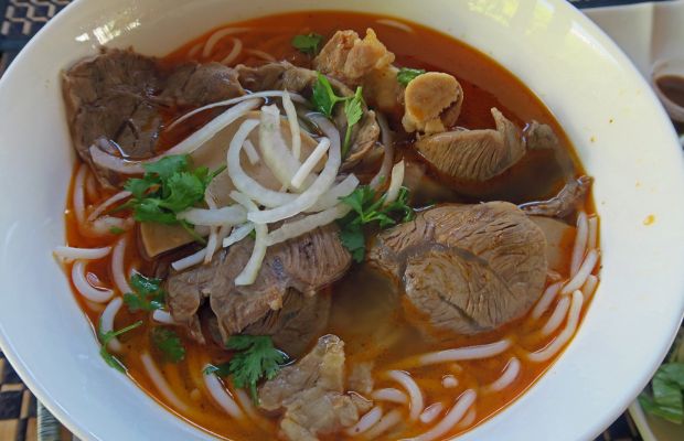 Bun bo Hue