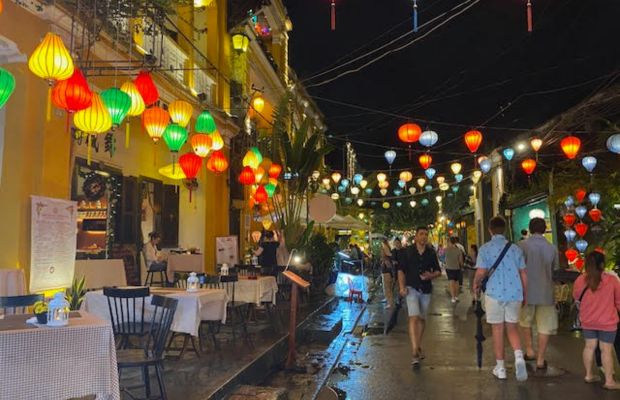 Hoi An