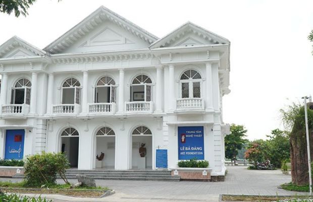 Hue Royal Fine Arts Museum