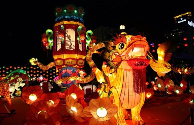 Mid-Autumn festival in Vietnam