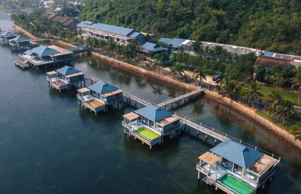 Vedana Lagoon Hue