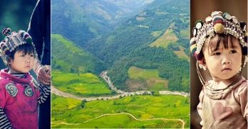 Y Ty: Why this plateau near Sapa is one of Handspan’s TOP 5 mountain destinations