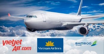 What you need to know about airlines in Vietnam