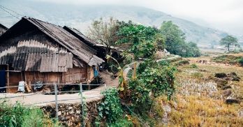 The future of trekking in North Vietnam is ready for you