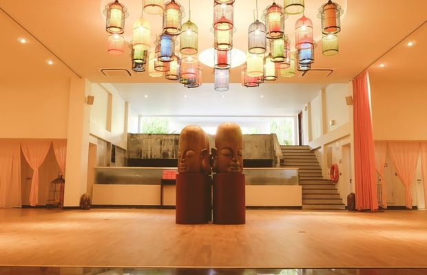 Almanity Hoi An Wellness Resort's My Chi Spa