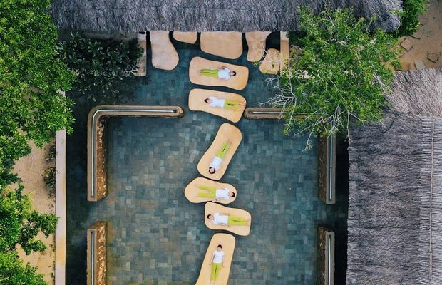 Sleep program at Six Senses Ninh Van Bay