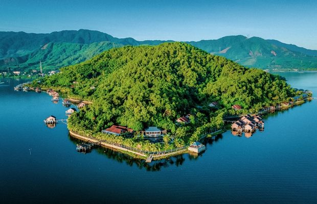 Vedana Lagoon Resort & Spa