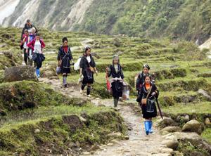 Sapa_Leisure_and_Trek_2_days_3