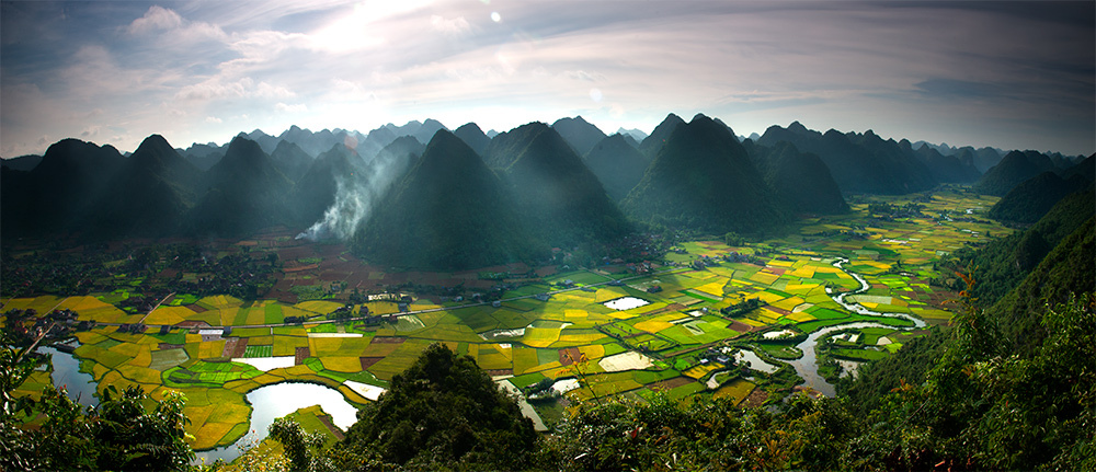 Bac-son-valley-Vietnam-2