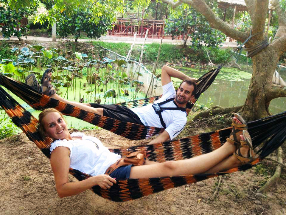 Hammock